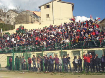 Calcio, I ^ ctg girone F: Città di Nicosia supera per 2-1 il San Leone