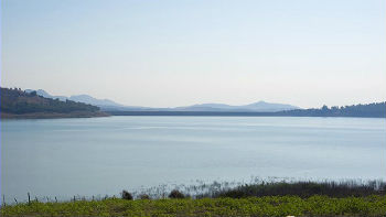 Visita guidata al Lago Ogliastro e alla Casa del Té di Raddusa organizzata da BCsicilia