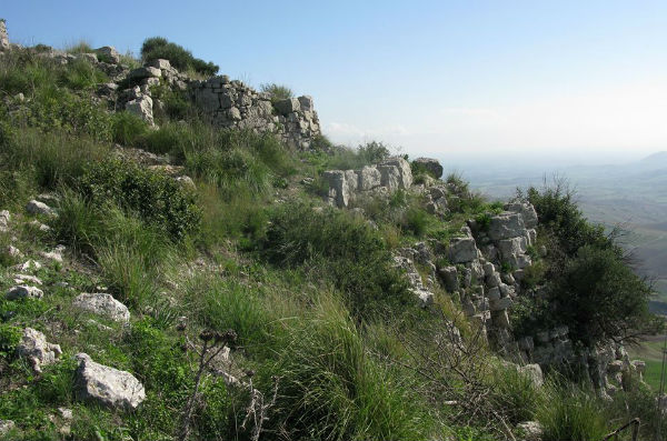 SiciliAntica contesta delibera del Sindaco di Agira sulla vicenda della cava di Monte Scalpello