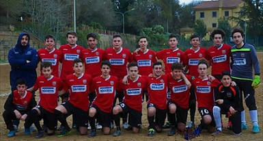 Calcio. Derby allievi: Branciforti batte la Leonfortese per 5 a 2