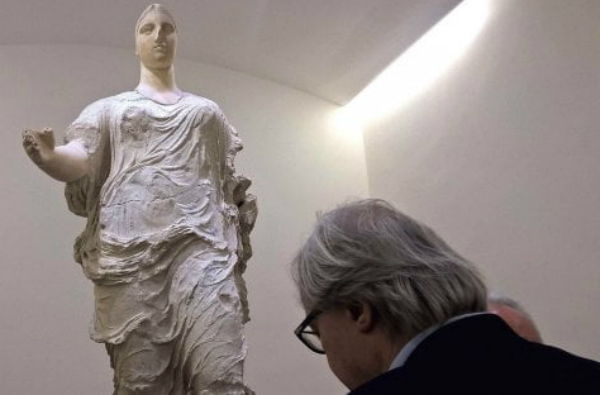 Stavolta ha ragione! Sgarbi su incassi musei 2017: “dato di Aidone (43 mila euro) rivela che c’è un problema di conoscenza”