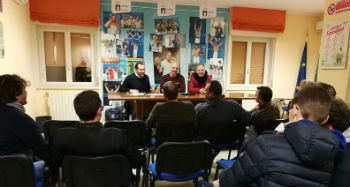 Assemblea regionale società siciliane pallamano ad Enna