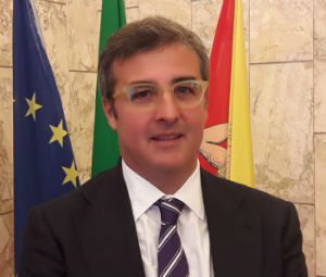Enna: Luigi Russo nuovo coordinatore provinciale di “Diventeràbellissima”
