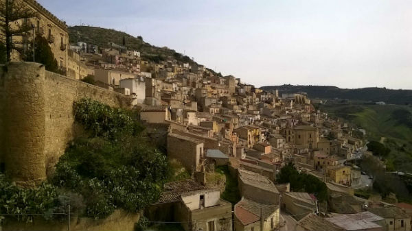 Leonforte. Continuano le attività dei volontari di Parco Sott’Arco