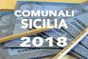 Elezioni comunali 10 giugno liste di: Assoro, Catenanuova, Cerami, Gagliano, Leonforte, Piazza Armerina e Troina