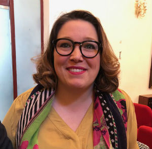 Enna: Ilaria Marazzotta nominata vice sindaco