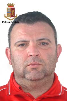 Leonforte: Enrico Pizzuto condannato a 2,6 anni per reati inerenti stupefacenti, commessi a Enna nel 2016 e già agli arresti per altra operazione