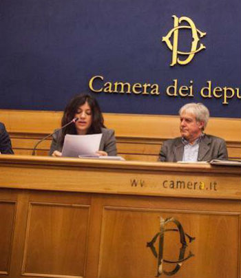 Consigliera Mirian Colaleo lascia gruppo PD: nei lavori d’aula la confusione dei ruoli regna sovrana