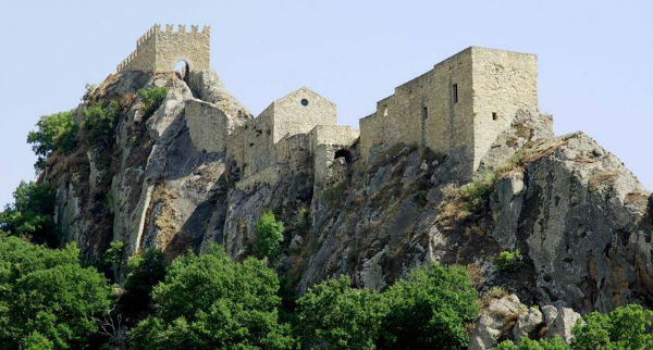 Ampliata l’offerta turistica del Castello di Sperlinga