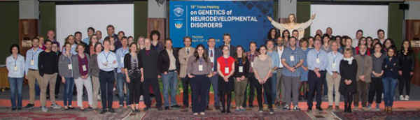 Meeting internazionale genetica all’Irccs Oasi di Troina: nuove prospettive per cura disturbi del neuro sviluppo