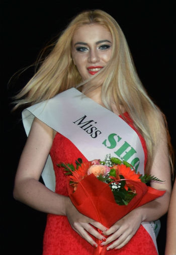 Assoro – San Giorgio: selezione del concorso “Miss Mister Talento”
