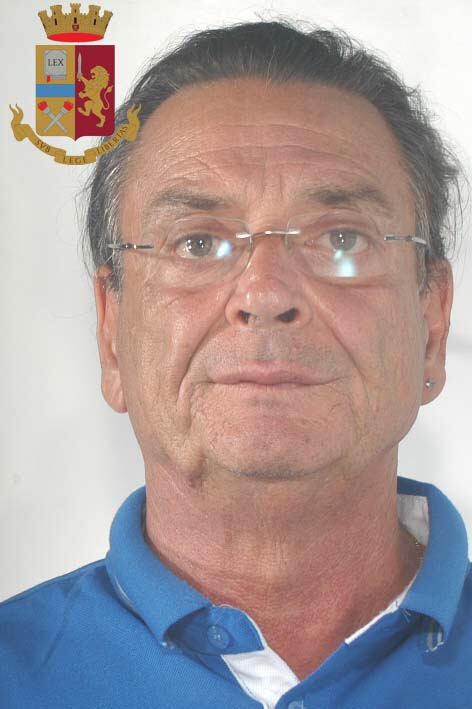 Barrafranca. Revocati domiciliari per Vincenzo Bellanti