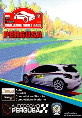 Enna. Pergusa: slitta nel 2019 l’organizzazione delle gare del Challenge Sicily Race
