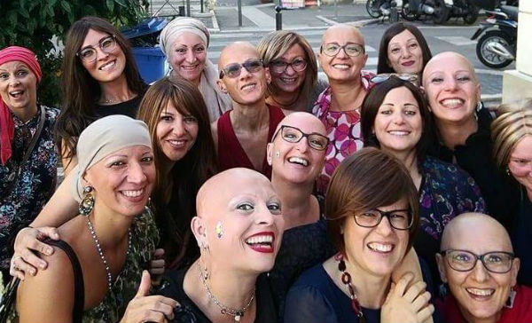 III Raduno nazionale Associazione Alopecia Areata & Freinds by Claudia Cassia