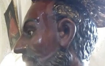 Agira: curia di Nicosia ha aperto istruttoria per verifica episodi sudorazione statua di San Filippo