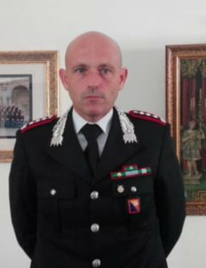 Caltanissetta, il colonnello Baldassare Daidone (già ad Enna) è il nuovo comandante dei Carabinieri