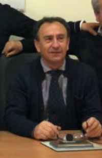 Nicosia. E’ morto Filippo Cacciato, presidente del Collegio Geometri di Enna