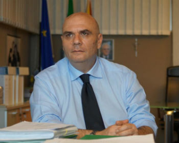 Sistema Montante: Alfonso Cicero è parte offesa nell’inchiesta “Double face” condotta dalla DDA nissena