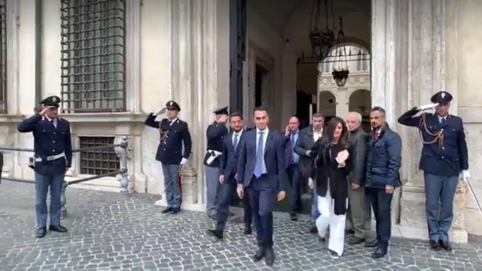 Piazza Armerina. Sabato il Ministro Di Maio in visita ai comuni colpiti dall’alluvione