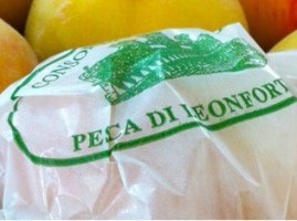 Leonforte, disponibile l’annullo dedicato alla sagra delle pesche e dei prodotti tipici