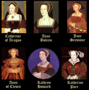 Leonforte: l’Università Popolare su le sei mogli di Enrico VIII