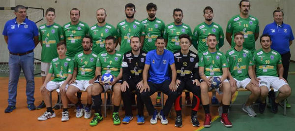 Pallamano, derby siciliano: Orlando Pallamano Haenna contro Mascalucia