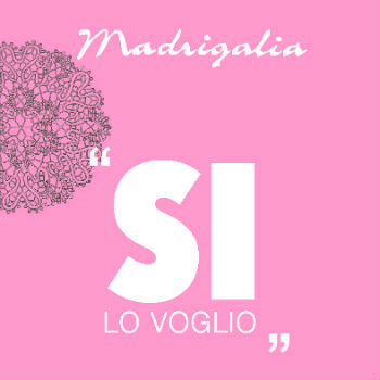 Enna: dedicato agli sposi, “Si, lo voglio” l’evento firmato Madrigalia