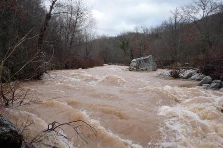 Esondazione fiume Calderai, Governatore Musumeci: manutenzione non si fa da oltre 20 anni