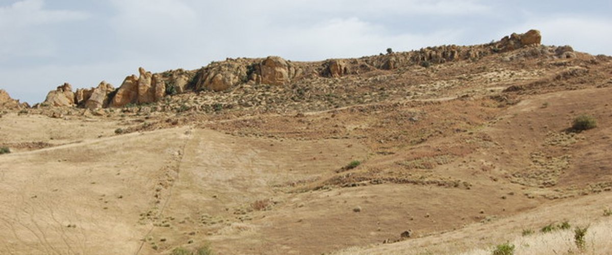 Enna. Vincolo della Soprintendenza sulla zona di Muglia di Centuripe, niente Mega discarica