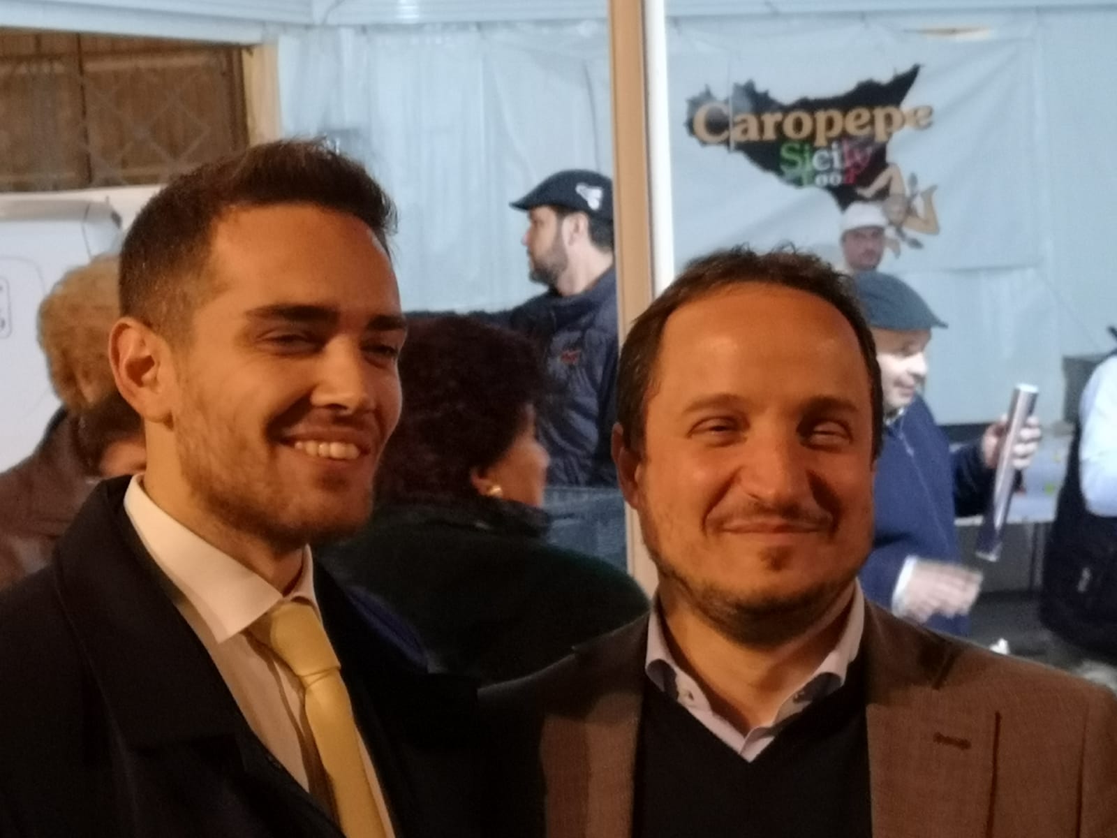 I parlamentari M5S:”Finalmente un Governo che si occupa della Sicilia”. Siglata intesa Stato-Regione