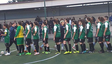 Calcio a 5. Leonesse White – Atletico Agira Sciò: 2 – 6