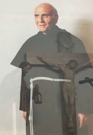 Ravanusa: Giunta Comunale ha deliberato di dedicare una strada a Padre Michele D’Antona