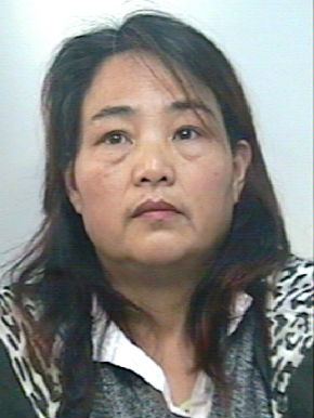Piazza Armerina, arrestata una 56enne cinese, deteneva monete false