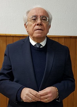 L’ex deputato regionale Giuseppe Abbate lancia un appello alla moglie