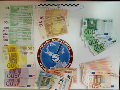 Leonforte: denunciato giovane per furto con scasso ai danni di un’anziana donna, bottino 70mila euro