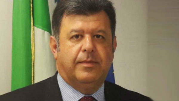 Montesano nel collegio sindacale del Calcio Palermo, lo annuncia… l’Enna Calcio