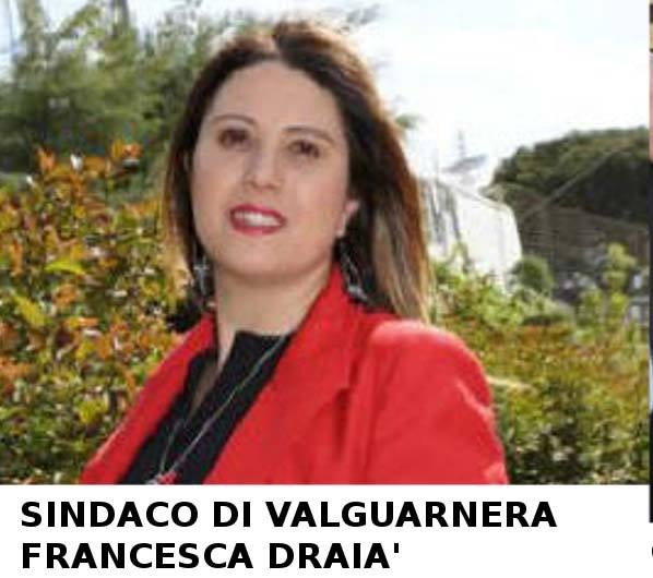 Valguarnera: appello della sindaca Draià ai consiglieri comunali di consentire seduta anticipata per approvazione Rendiconto finanziario 2018