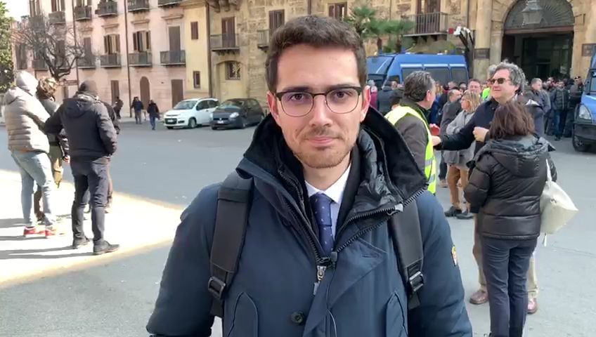 Ex-province, Giarrizzo (M5S): impegno a Roma per risolvere problema