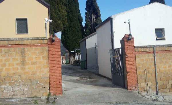 Gagliano Castelferrato: illacrimata sepoltura