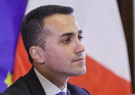 FAMIGLIA: DI MAIO”A VERONA CI SONO FANATICI, LORO ARGOMENTI MEDIEVALI”