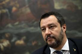 TORINO: DENUNCIATI 74 ANARCO-INSURREZIONALISTI, SALVINI “NO SCONTI”