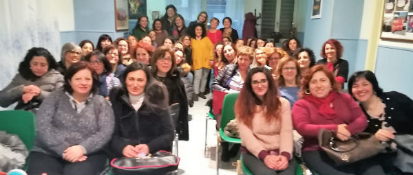 ASP Enna. Formazione nelle scuole e nelle Comunità sui disturbi del comportamento dei minori