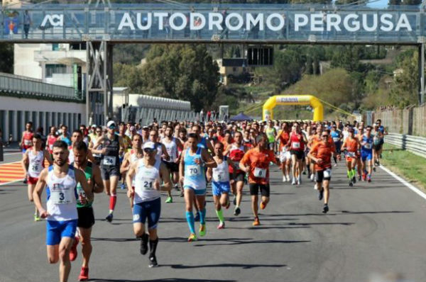 IX Mezza Maratona Città di Enna