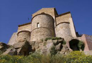 Nicosia: scopertura torre campanaria di San Michele