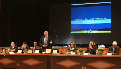 Troina. Giornate di festa per celebrare il “suolo” all’insegna della legalità ambientale