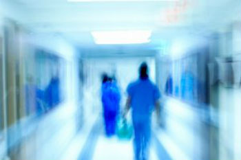 Organizzazione sindacali protestano lavoratori in ospedale non garantiti
