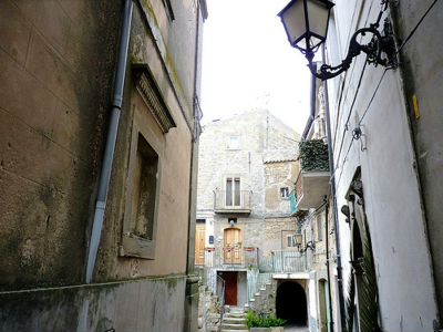 A Troina contributi per il decoro urbano del centro storico