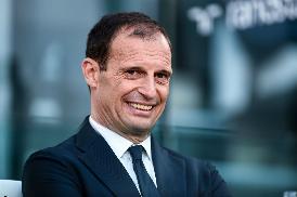 CALCIO: JUVE. ALLEGRI “CR7 STA LAVORANDO, SPERIAMO DI AVERLO CON AJAX”