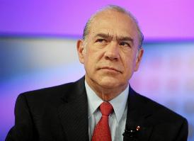 GURRIA (OCSE) “PER ITALIA NECESSARIO ADOTTARE RIFORME STRUTTURALI”