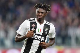 CALCIO: RAZZISMO. KEAN “MIA ESULTANZA IL MIGLIOR MODO PER RISPONDERE”